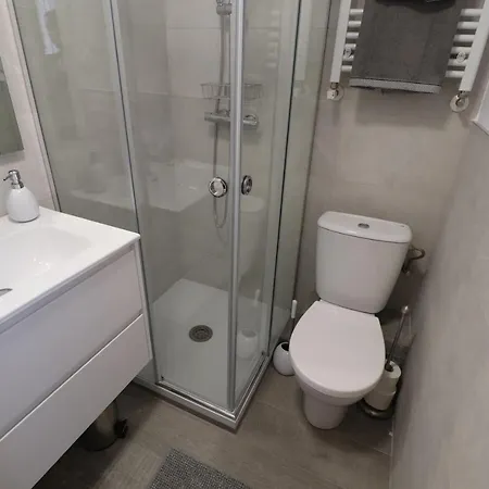 Cool - Parc Migdia - Center Apartment *