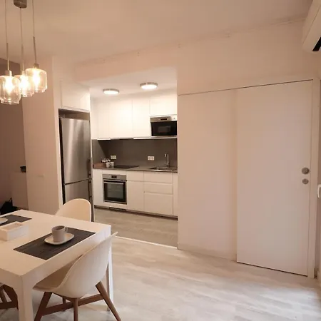 Apartment Cool - Parc Migdia - Center Girona