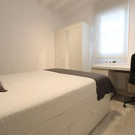 Apartment Cool - Parc Migdia - Center *