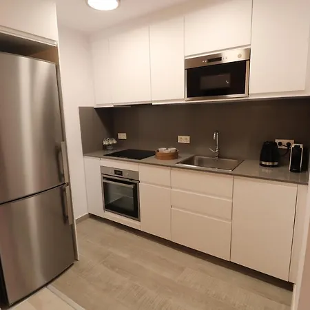 Cool - Parc Migdia - Center Apartment Girona