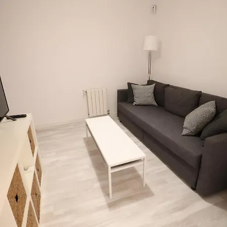Apartment Cool - Parc Migdia - Center