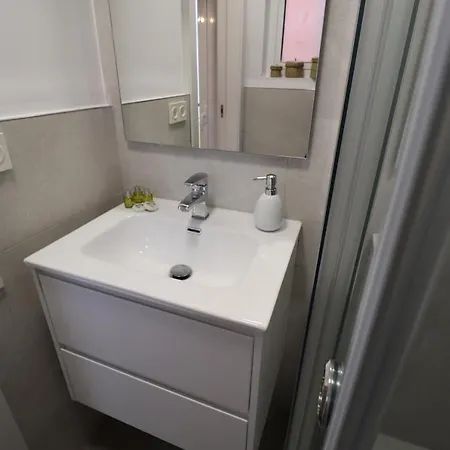 Apartment Cool - Parc Migdia - Center