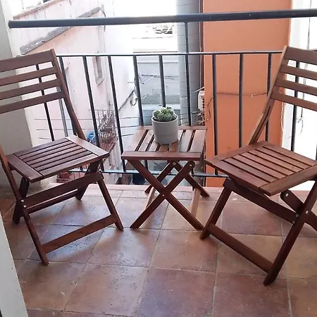 Appartamento Cool - Parc Migdia - Center