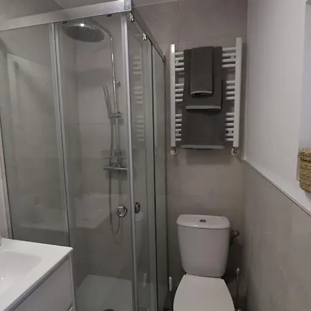 Apartman Cool - Parc Migdia - Center
