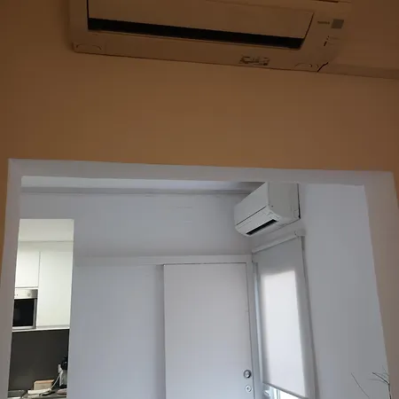 Apartman Cool - Parc Migdia - Center Girona