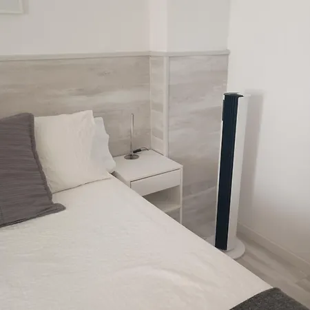 Cool - Parc Migdia - Center Apartamento