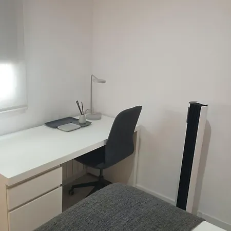Cool - Parc Migdia - Center Apartman